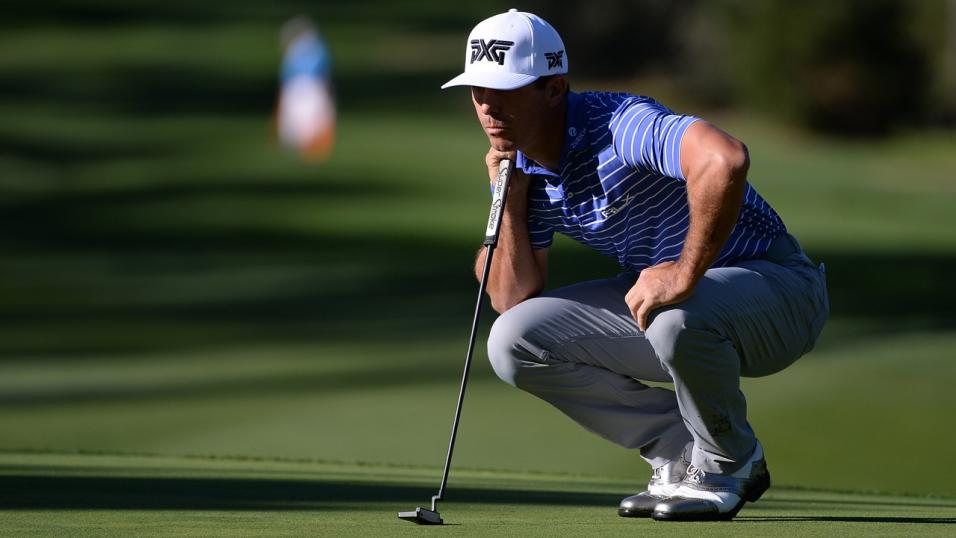 Billy Horschel